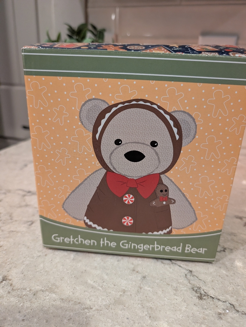 Brand New Scentsy buddy